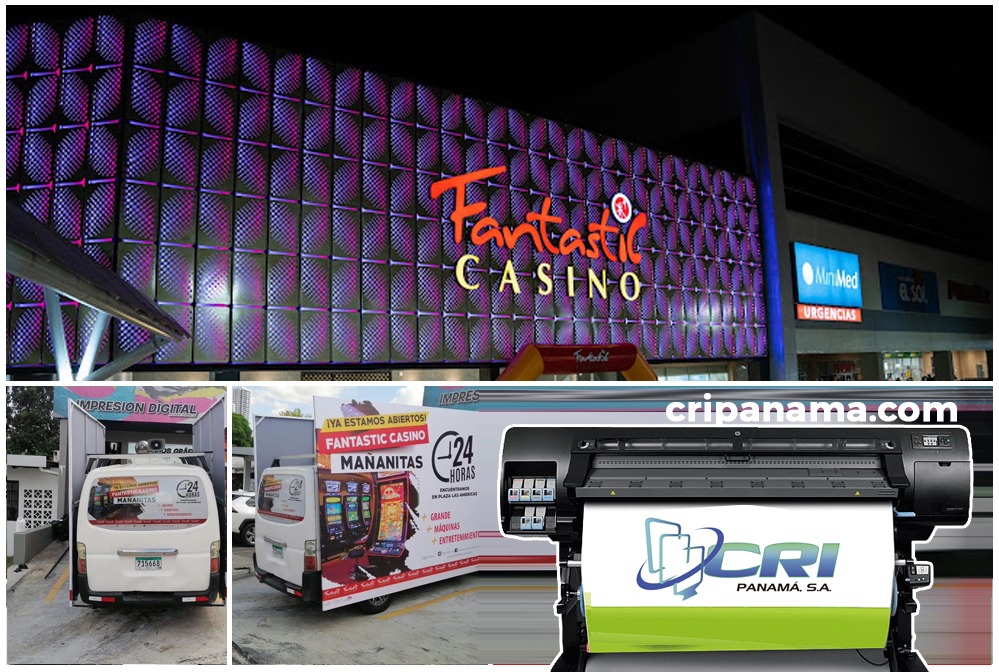 fantasty casino cri panama